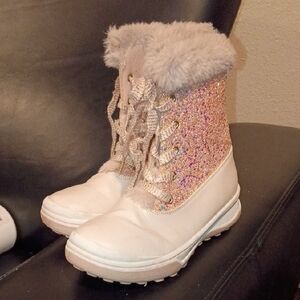 Olive & Edie Kids Boots